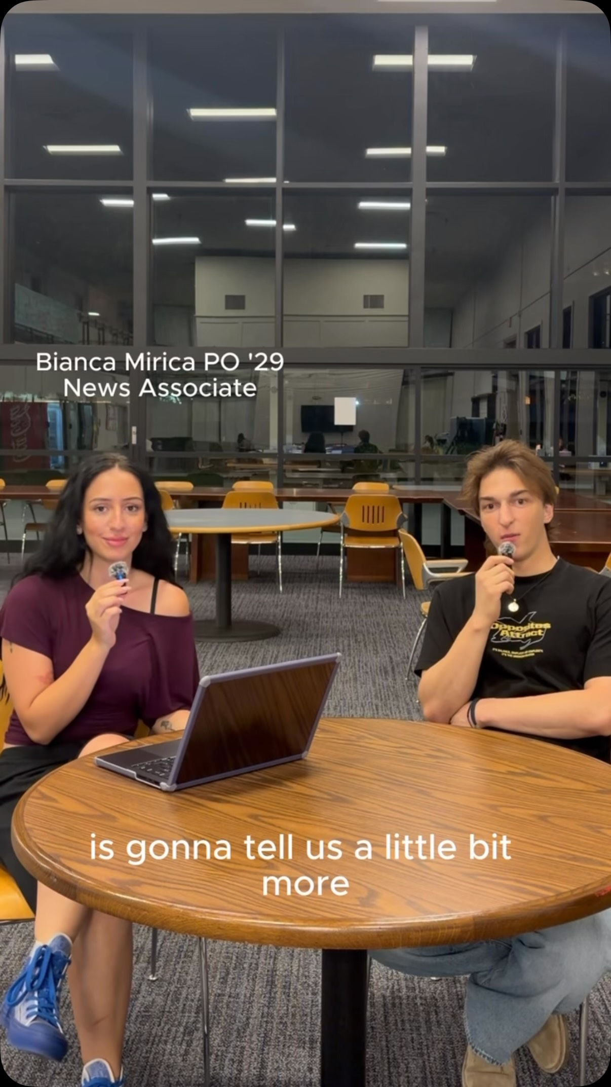 Welcome back to What’s Happening at the Claremont Colleges. 🎥

Here’s why you missed across the 5Cs this week.

Students at the Claremont Colleges can ride Foothill Transit for FREE! Grab your Class Pass with your student ID at the Connection today.