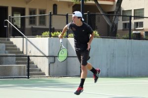 RECAP: CMS men’s tennis seals SCIAC top seed, perfect season - The