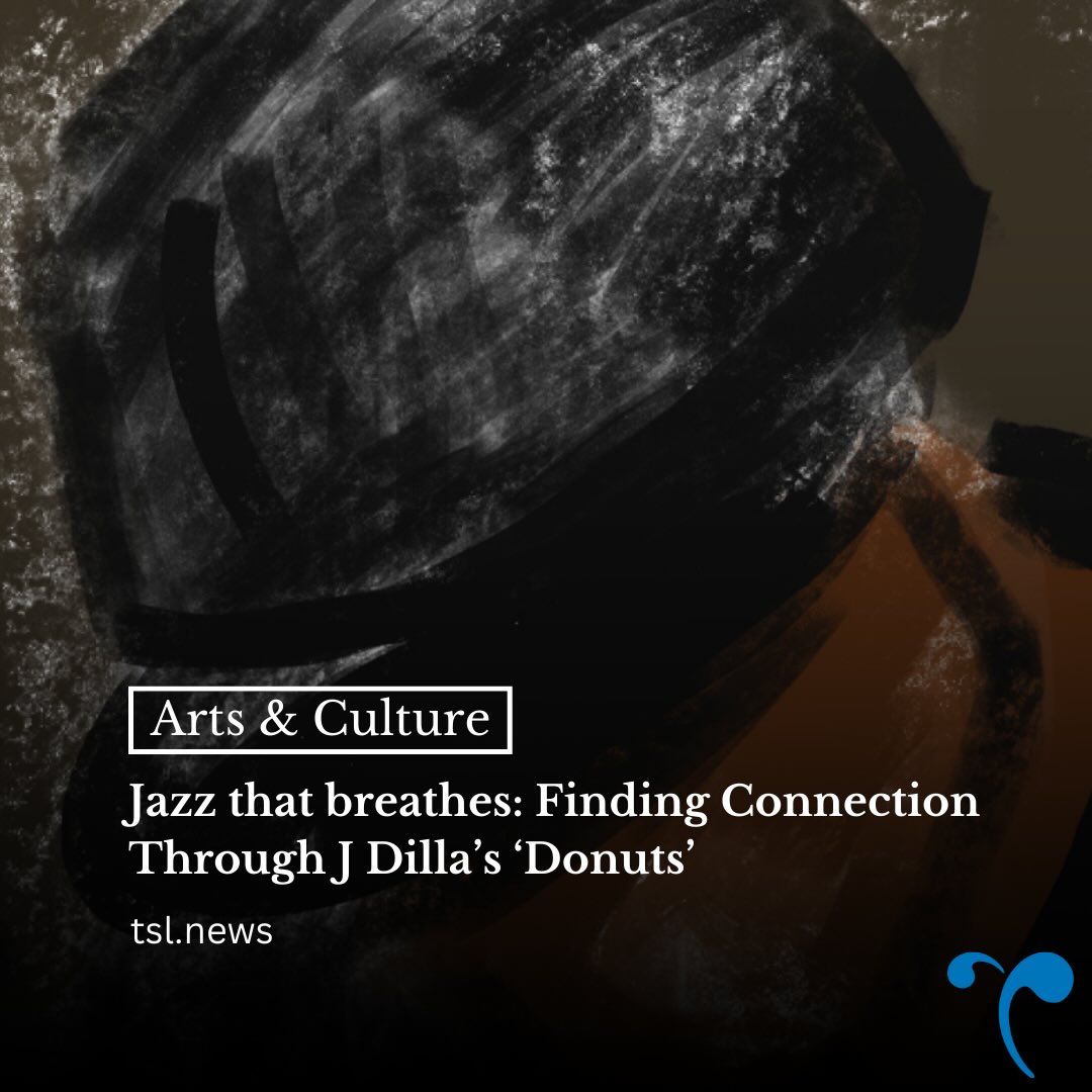For columnist Sinan Walji PO ’28, J Dilla’s Donuts became a way of understanding how one melody can hold different histories at the same time. Walji traces his first encounter with the album at fourteen and follows the story of sampling from Dilla’s era to today.
—
Words by Sinan Walji | Graphic by Nergis Alboshebah
Read the full story at the link in our bio.
