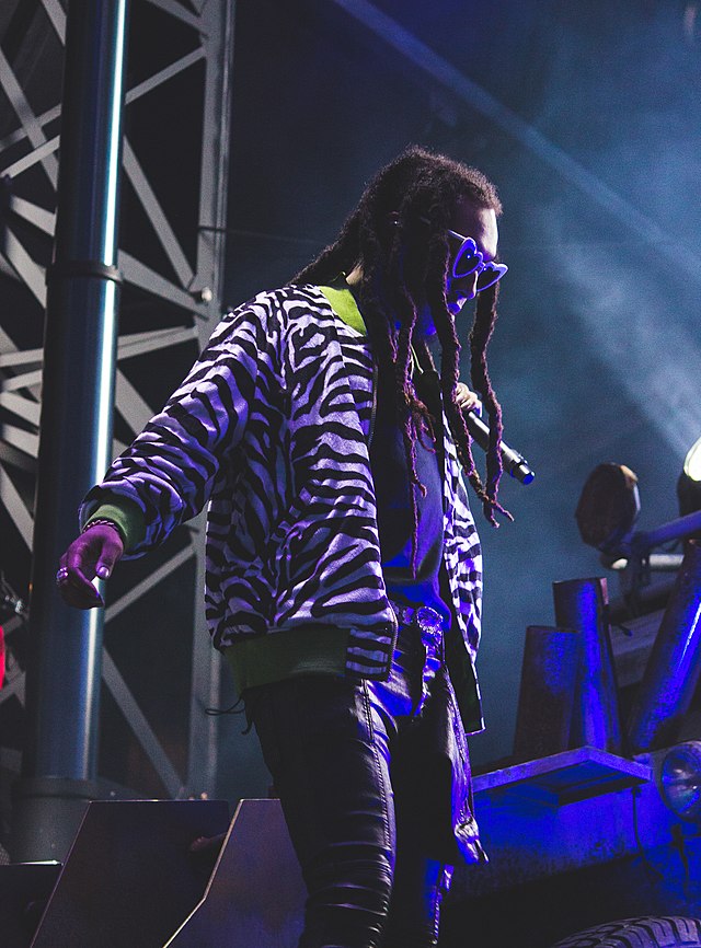 OPINION: Gangsta rap is not the problem - The Student Life