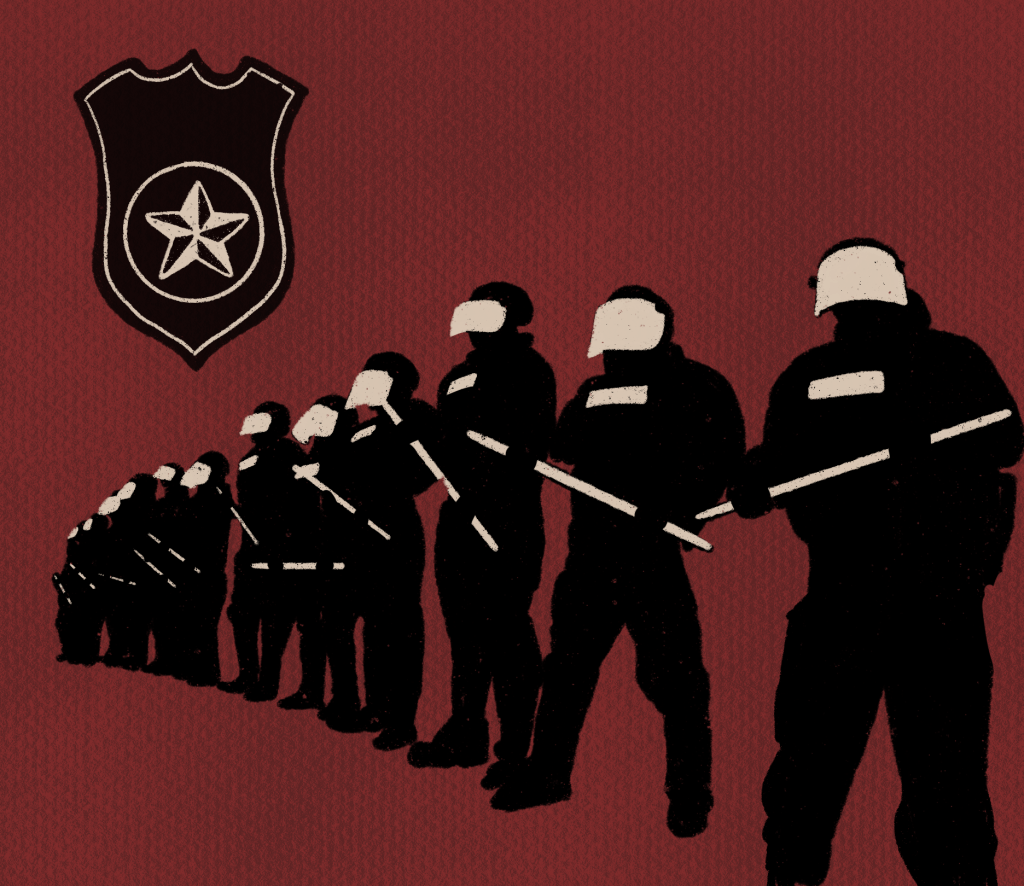 ‘Reimagining Safety’ documentary screening presents dialectical