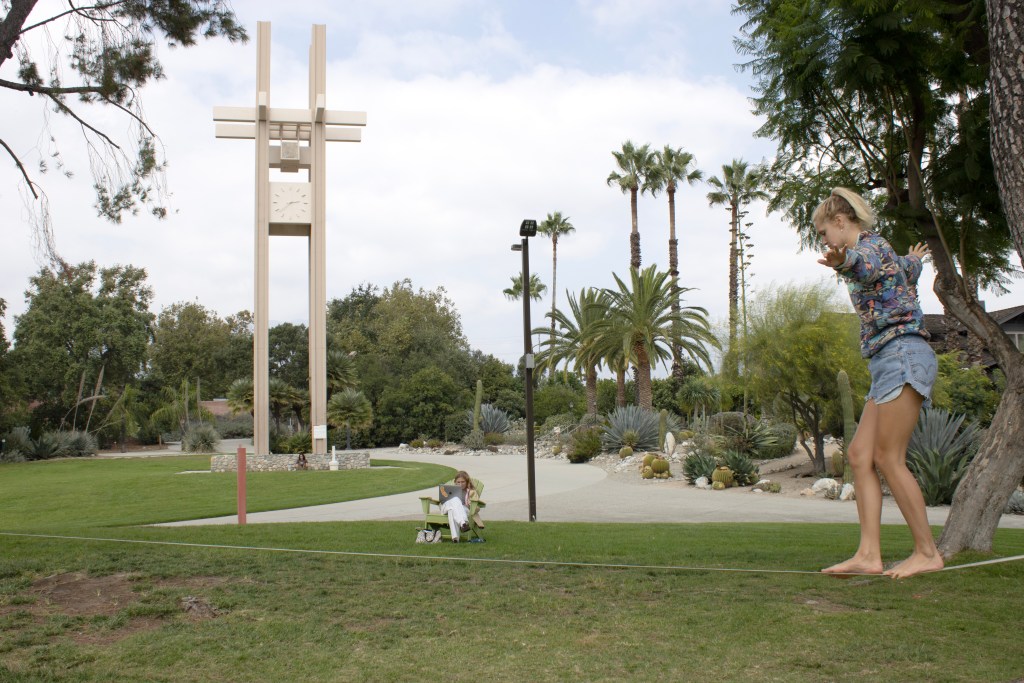 Walk barefoot, live grounded a connection to nature and self The