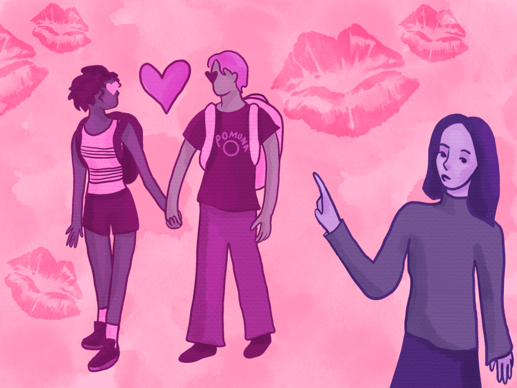 Dear Roommate: Why is everyone around me falling in love? - The Student ...