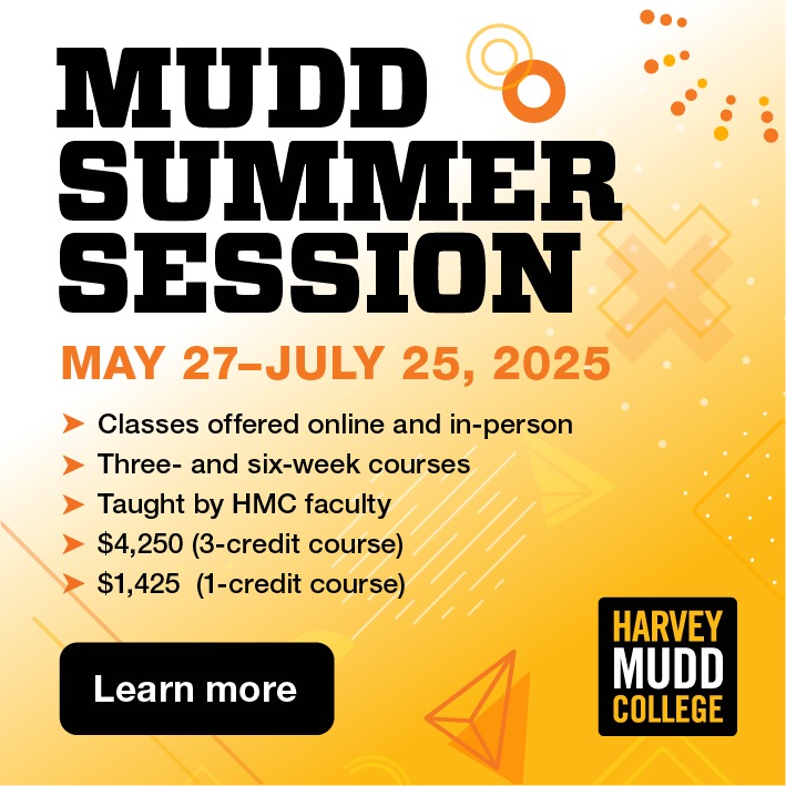 Claremont Mckenna And Harvey Mudd Colleges Soar In Wall Street Journal