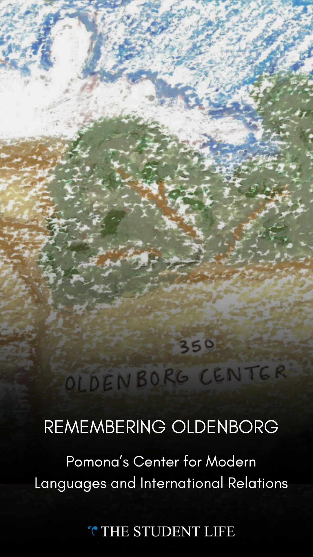 Oldenborg Center has long served as a gathering place for language, culture, and community at the Claremont Colleges. Through shared meals, conversations across cultures, and friendships formed far from home, students built memories that extended far beyond the residence hall itself.

In this video, students reflect on their favorite Oldenborg memories and what made the space feel uniquely like home.

Filmed and edited by Bianca Mirica