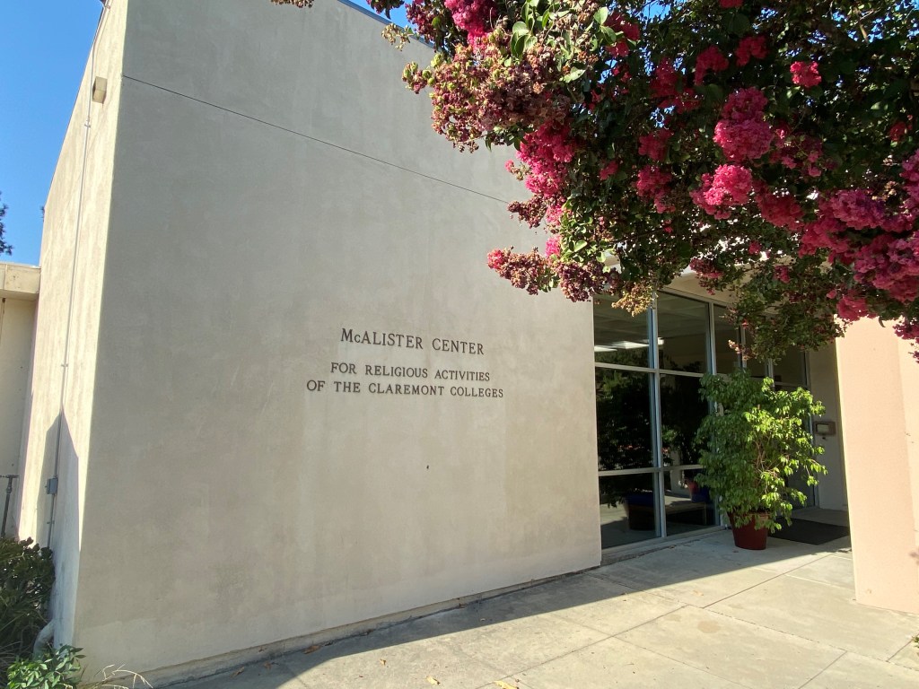 7C Chaplaincy under review, students speak out - The Student Life