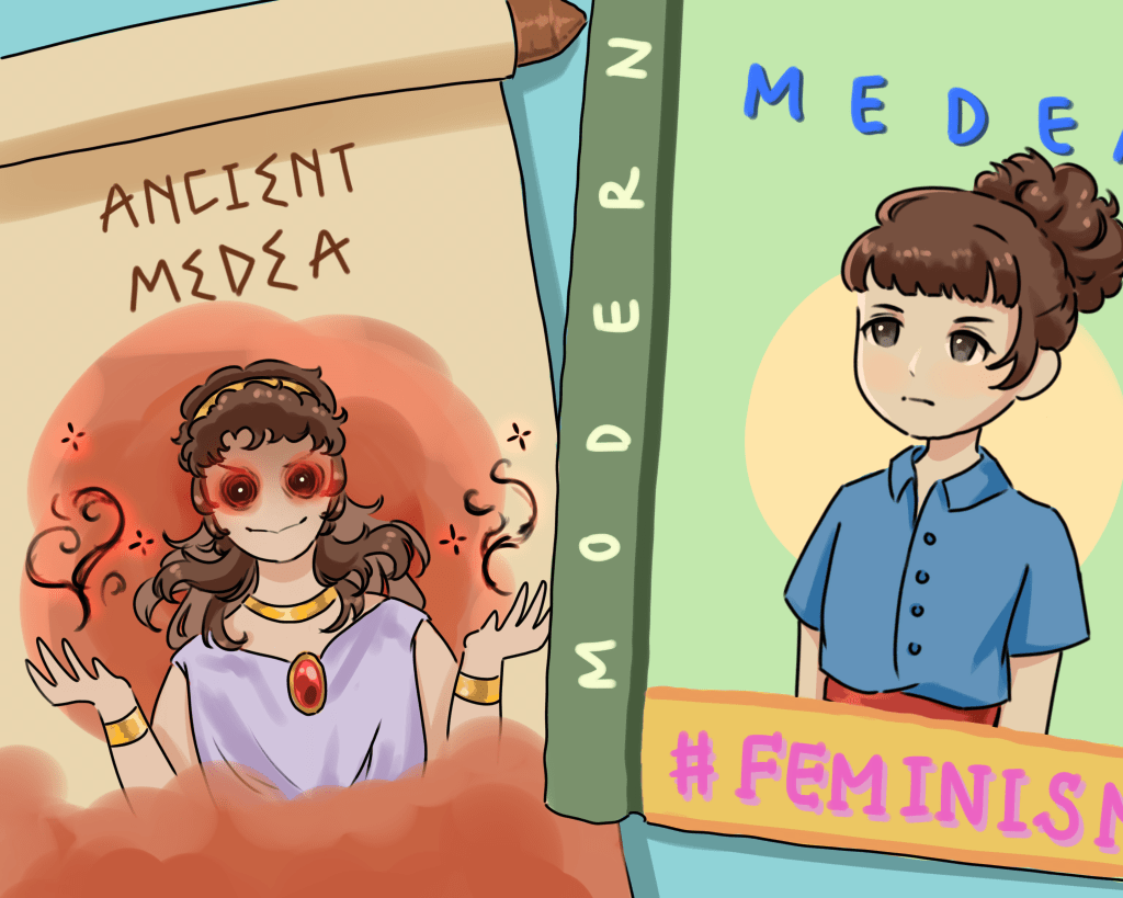 Stories Retold: The rise and fall of modern Greek mythology retellings