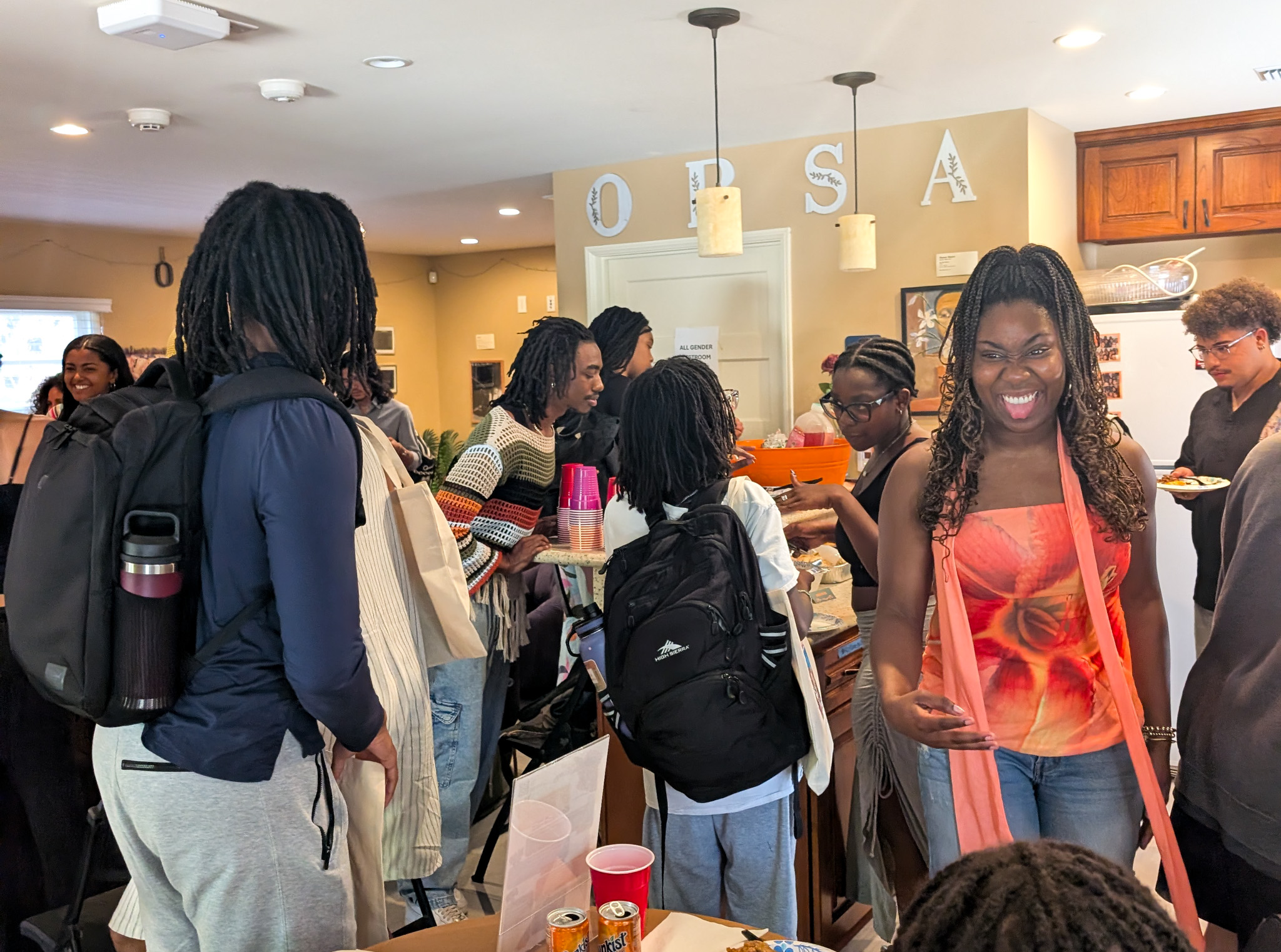 Through film and community, Caribbean Short Film Fest actualizes representation at the 5Cs