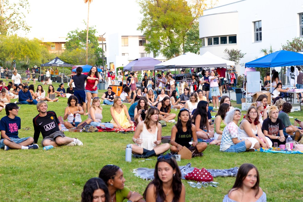 Pitzer’s Kohoutek: Live music in a digital age